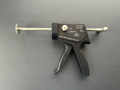 Stryker 206-600 Dual Speed Cement Injector