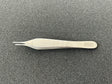 Jarit 130-245 Adson Tissue Forceps, 1.3mm Wide Jaw