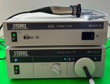 Karl Storz SCB IMAGE1 Camera system w/S3 Camera/Coupler, 175 Light, 495ND Cable