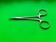 Karl Storz E3920 Halsted Mosquito Forceps, STR, 4.75"