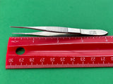 SSI Ultra 4-1/4" Iris Forceps