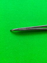 Weck 475101 Halsted Mosquito Forceps 5"