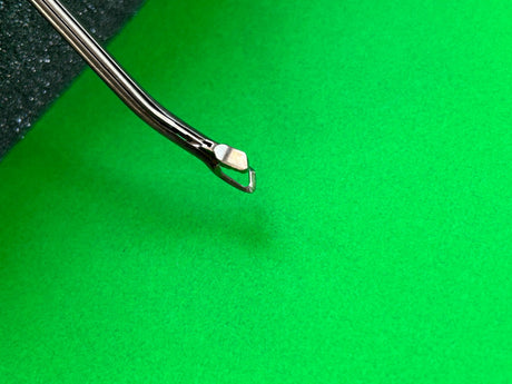 Acufex Orthopedic Punch/Graspers/Scissors SET of 5 Description for More Details