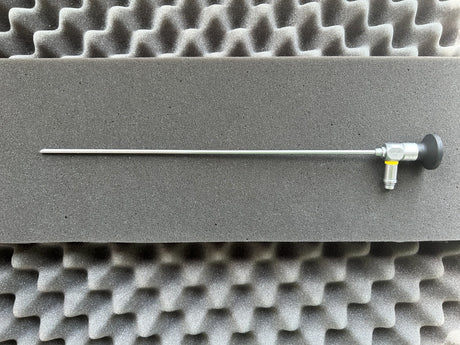Karl Storz 27005C 4mm 70º Hopkins II Cystoscope