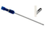 Arthrex Shaver Blade Excalibur, 4.0 mm x 13 cm IN DATE