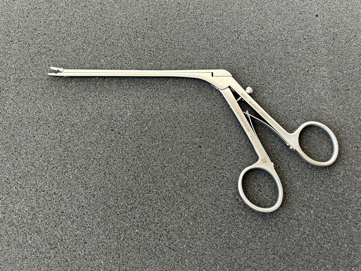 Integra Microfrance 318571 Clip-Applying Forceps
