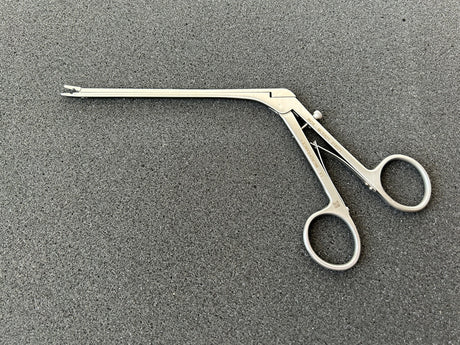 Integra Microfrance 318571 Clip-Applying Forceps