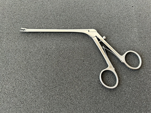 Integra Microfrance 318571 Clip-Applying Forceps