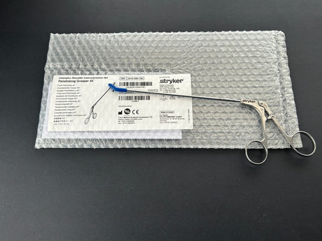 Stryker 3910-500-739 Penetrating Grasper 45º