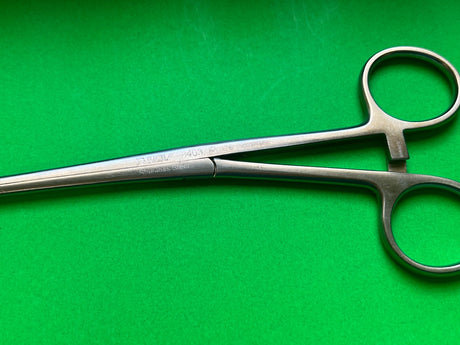 R. Wolf 8403.00 Grasping Forceps