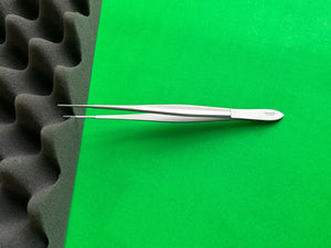 Leibinger 01-08100 Plate Holding Forceps 7"