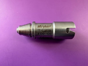 Stryker T-Latch Attachment 4100-120