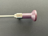 Stryker 502-503-030 Precision Ideal Eyes HD autoclavable laparoscope 5.5 mm 30º