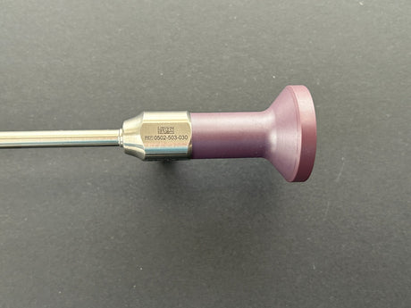 Stryker 502-503-030 Precision Ideal Eyes HD autoclavable laparoscope 5.5 mm 30º
