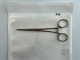 Aesculap ROCHESTER-PEAN Forceps, STR, 6 1/4in BH442R