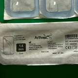 Arthrex Shaver Blades PowerPick, 45°, 1.5mm x 13 cm (5 Blades Per Order) IN DATE