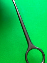 Aesculap BT244 Surgical Sharp 4 Prong Volkmann Retractor