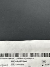 Arthrex Shaver Blades FlushCut Oval, 6 Flute, 5.5 mm x 13 cm IN DATE 5 Per Order