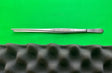 V. Mueller SU2337 Tissue Forceps, 1 X 2 Teeth, 10"