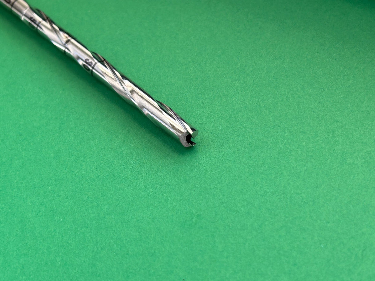 ArthreX 5MM Cannulated Attachment
