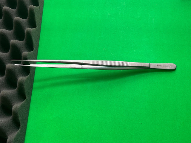Ambler 30-560 Gerald tissue forceps, 12''