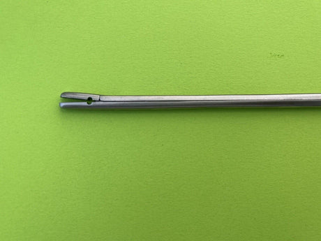 V.Mueller Surgical Spencer Rongeur Forceps, 4mm x 12mm Alligator Jaw 7-1/2"