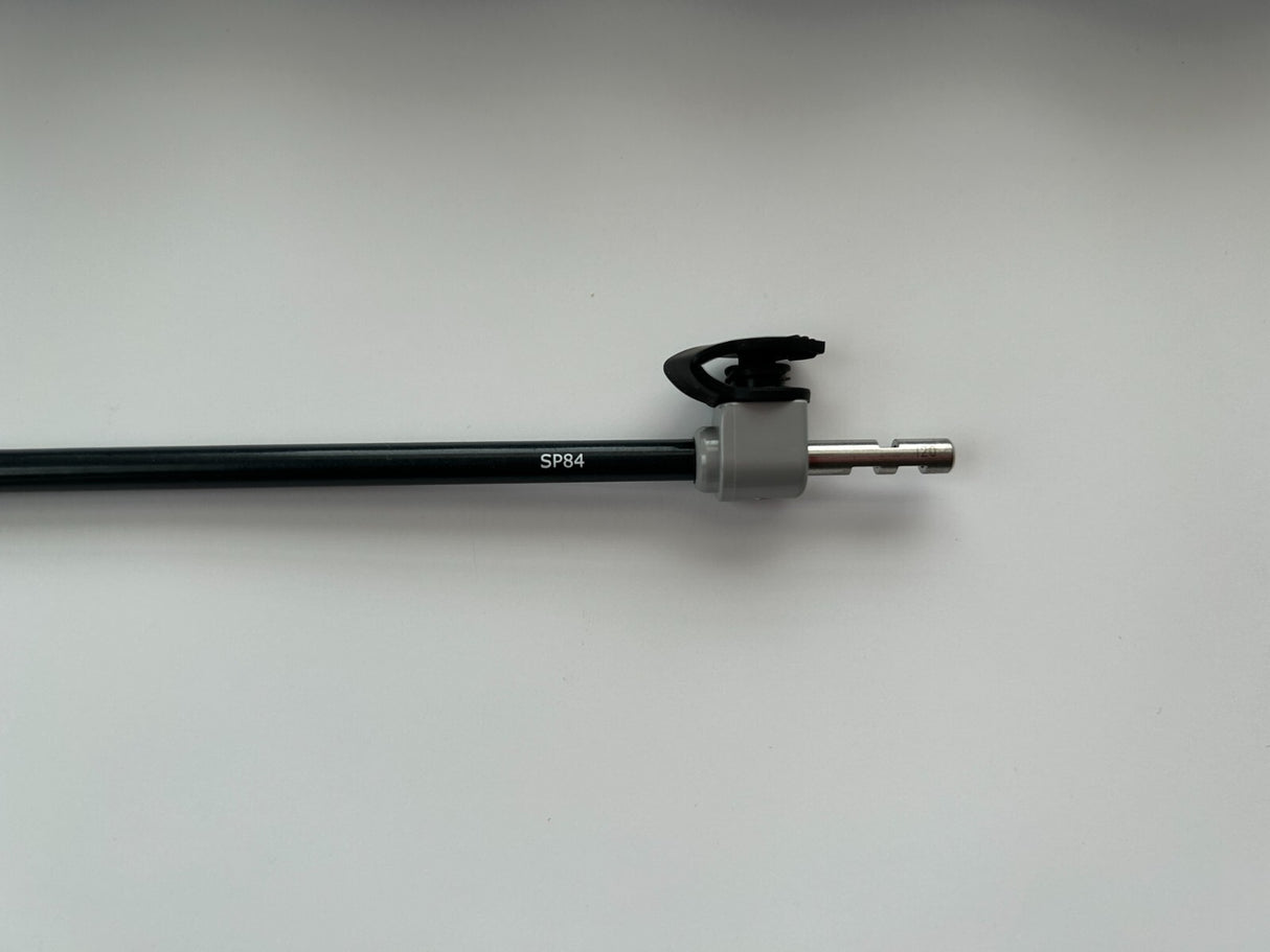 Snowden Pencer 45CM Take Apart Flat Jaw Dissector, Diamond Jaw Tip, TC