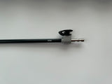 Snowden Pencer 45CM Take Apart Flat Jaw Dissector, Diamond Jaw Tip, TC