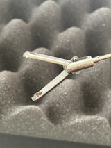 Karl Storz 30420MK Laparoscopic Grasping Forceps Insert