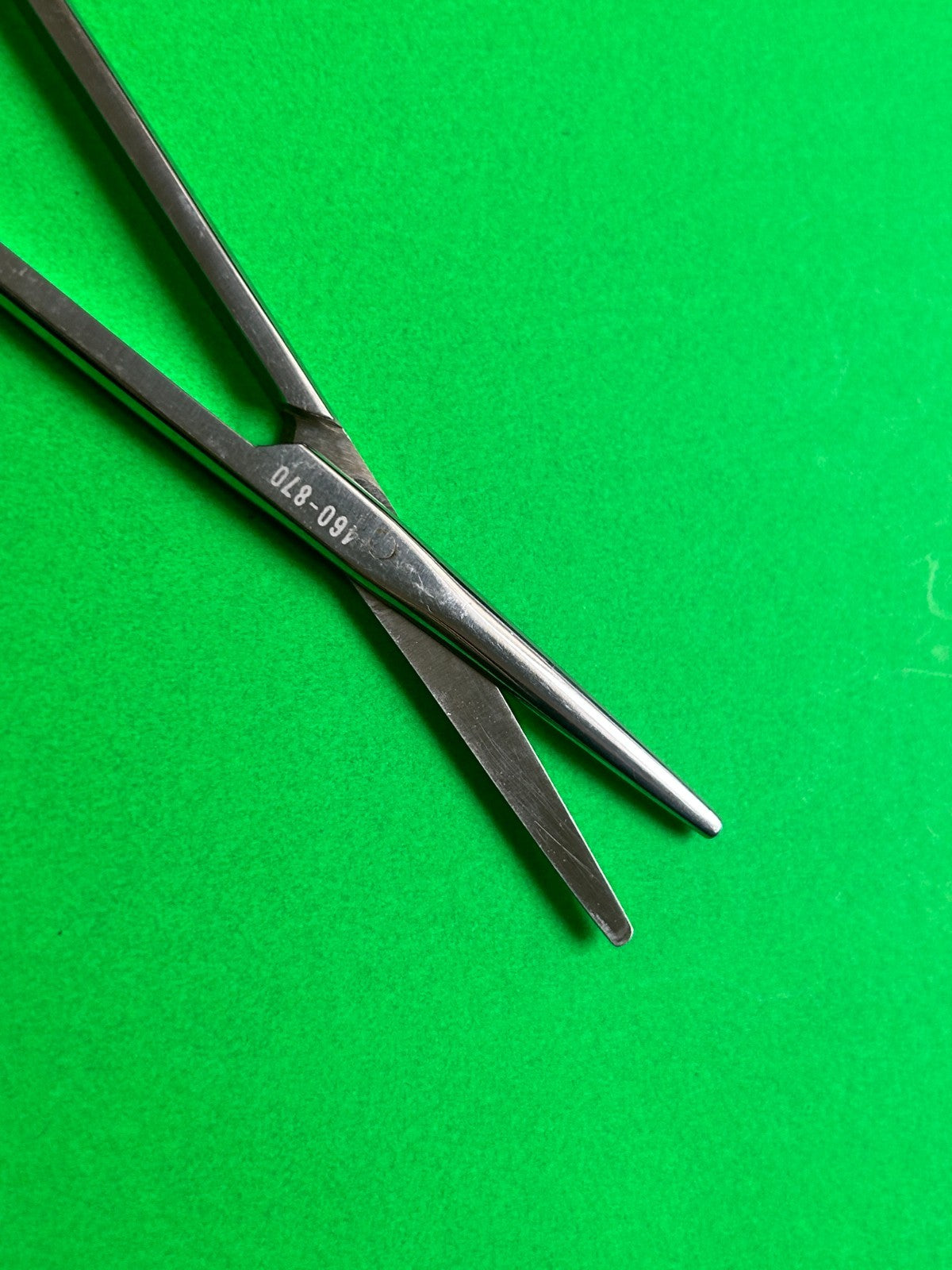 Weck 160-870 Metzenbaum Scissors