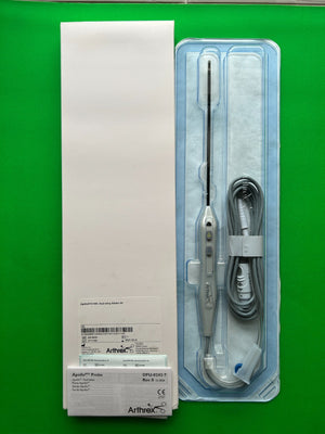 ArthreX AR-9835 Apollo RF H50, Ablator 50° 2027-2028