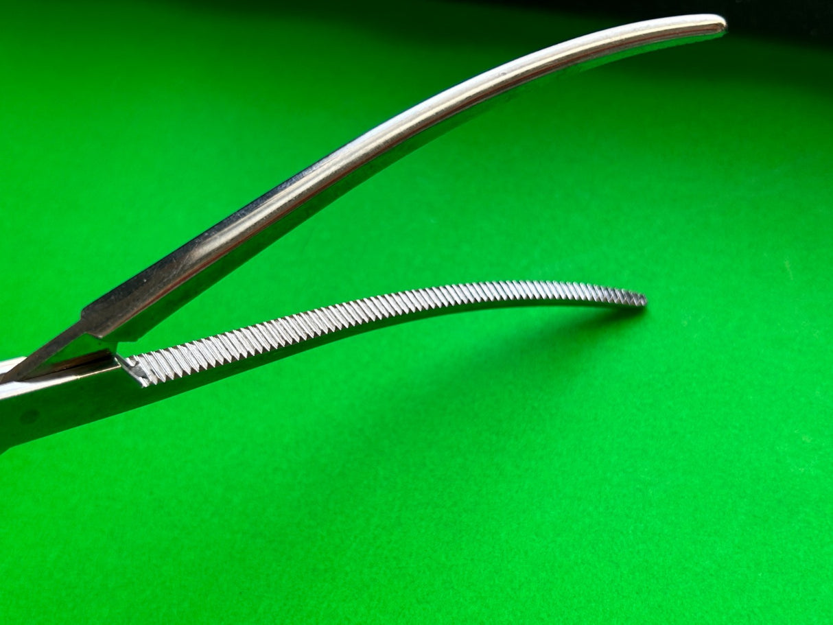 Pilling 476175 Mayo Pean Forceps 10¼"