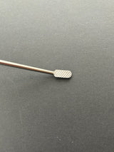 Arthrex AR-1309 SLAP Rasp, 10''