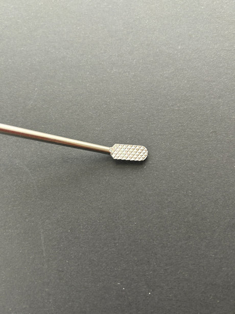 Arthrex AR-1309 SLAP Rasp, 10''