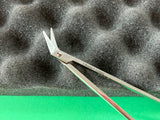 V.Mueller Surgical 7-1/4" Potts-Smith Scissors Angled 45º