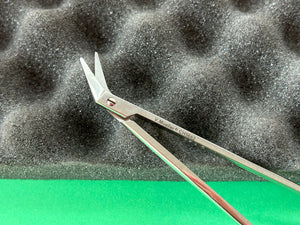 V.Mueller Surgical 7-1/4" Potts-Smith Scissors Angled 45º