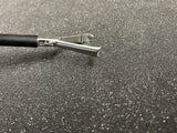 Stryker 250-080-230 Laparoscopic Alligator Grasping Forceps 10mm x 33cm