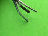 V.Mueller Surgical 5-1/2" Laborde Tracheal Dilator 3-Prongs