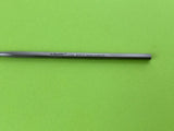V.Mueller Surgical Paparella Ring Curette, Angled, 2mm