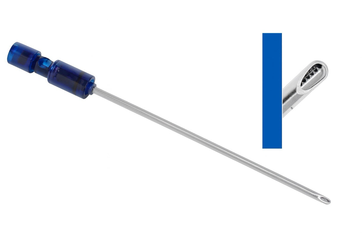 Arthrex Shaver Blades Dissector, 3.5 mm x 13 cm IN DATE