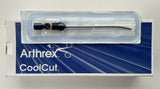 Arthrex Shaver Blade Excalibur Curved, 4mm x 13cm IN DATE