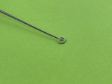 Weck Surgical Size 3 Ear Curette, Sharp