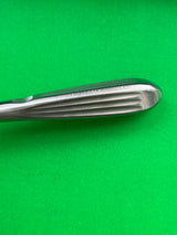 V. Mueller AU6601 Spratt Mastoid Curette. Size 00. 3.4mm