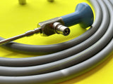 Stryker Surgical Arthroscope 0502-477-011 4mm x 0* With FREE Cable and Adapters