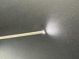 Stryker 502-444-030 Precision IE Autoclavable Arthroscope, 4mm x 30º