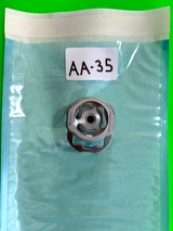 Stryker 4K Aim Camera Head Coupler 18mm Ref: 1588-020-122