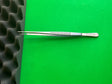 Codman 37-1002 DeBakey Thoracic Tissue Forceps, 9.5"