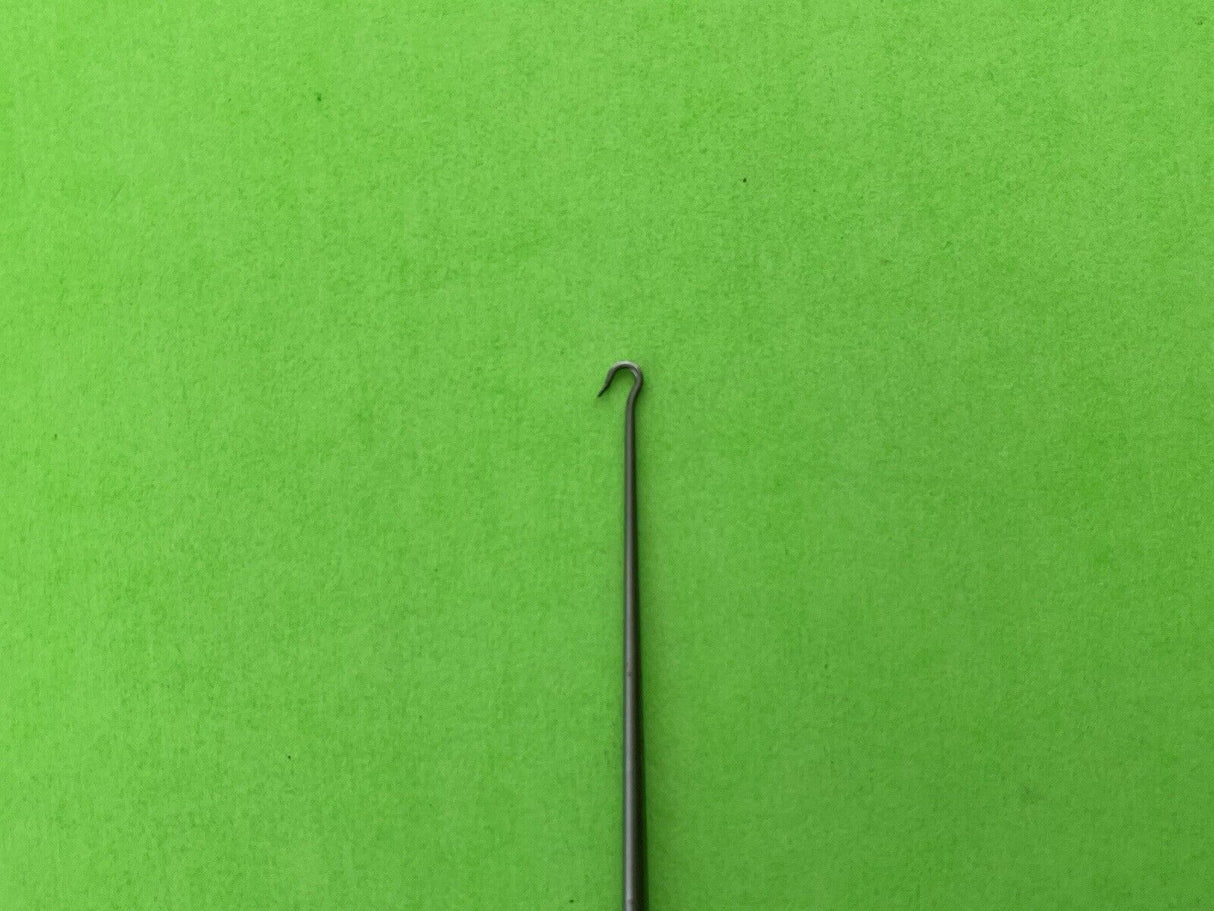 Codman Surgical 3mm Gilles Skin Hook, Sharp Tip 7"