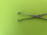 V.Mueller Surgical 6-1/4" Babcock Tissue Forceps