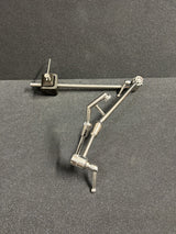 Medtronic 9561524 Table Mounted Retractor Arm with 9561523 Automated Rail Clamp